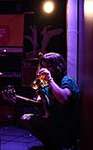BBC Radio 1's Fringe event at The 12 Bar
